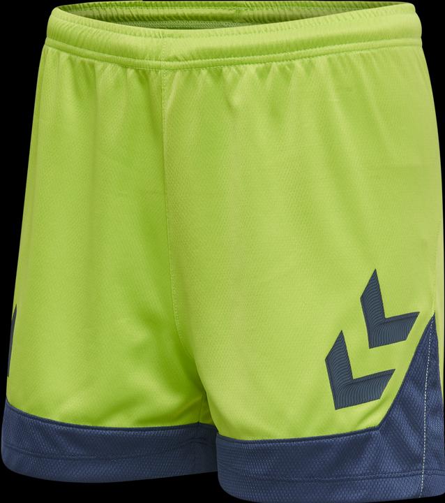 Produktbild hummel Hmllead S/S Poly Jersey Women (S)