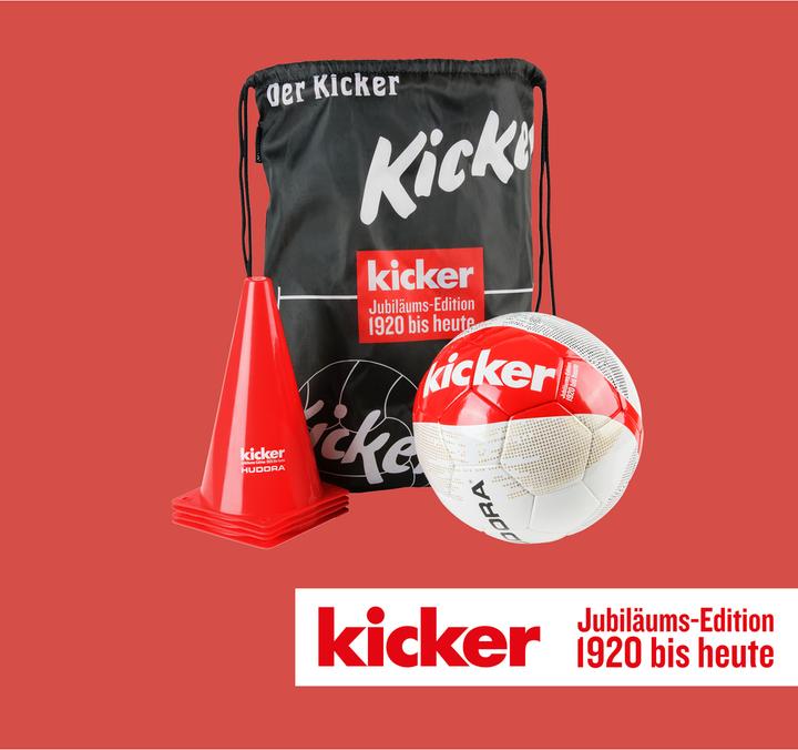 Hudora Kicker Edition Matchplan (5)