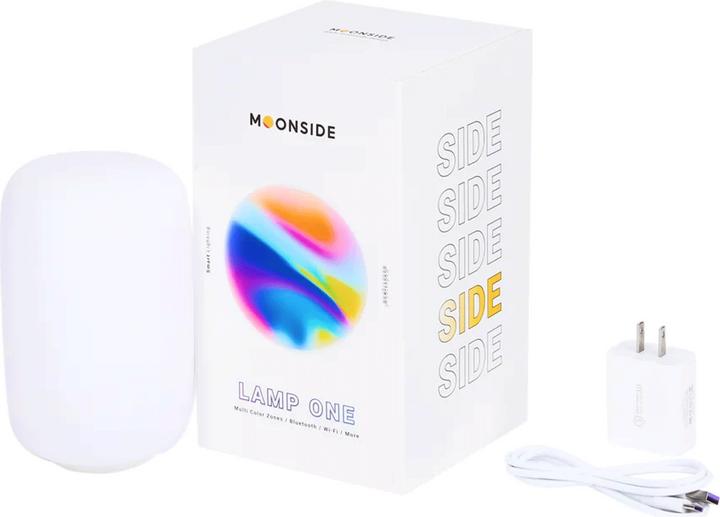 Image du produit Moonside Lamp One (850 lm)