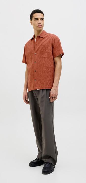 Actual product image Jack & Jones Relaxed Fit Hemd Hemd (L)