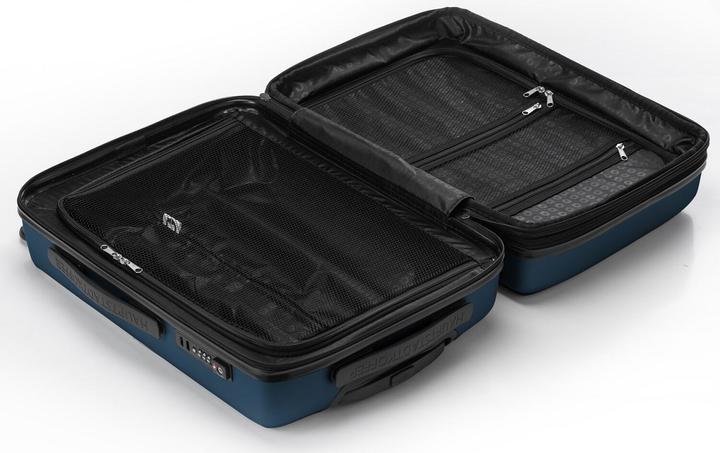 Produktbild Hauptstadtkoffer Mitte - Mittelgrosser Koffer Hartschale (67 l, M (50 - 90l))