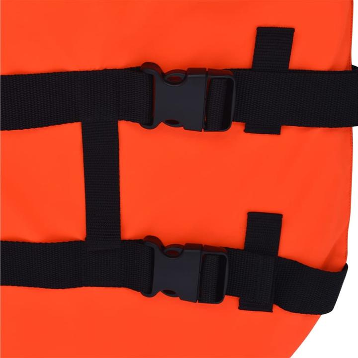 Image du produit VidaXL Shane (L, Gilet de sauvetage pour chien)