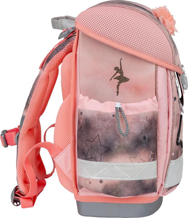 Actual product image Belmil CLASSY Schulrucksack-Set Pegasus (19 l)