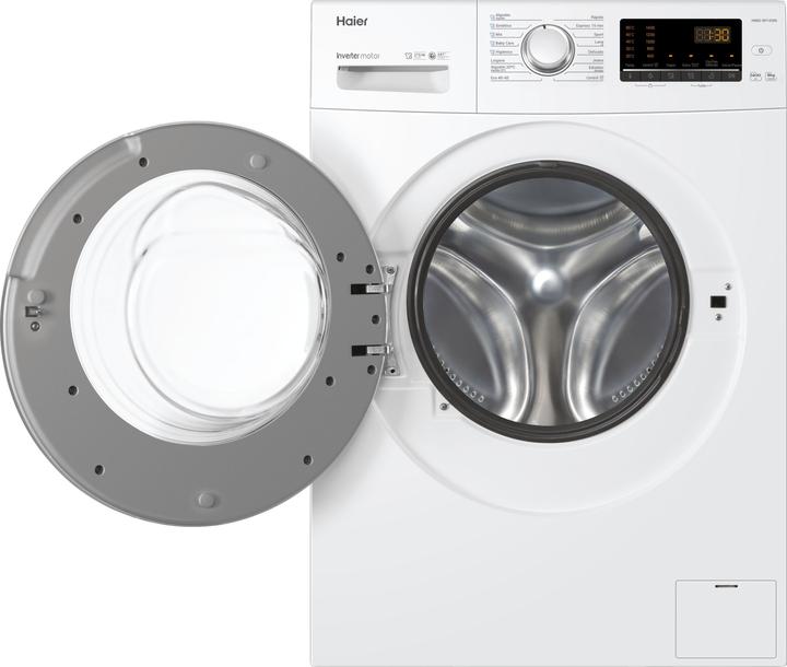Produktbild Haier HW80-BP1439N (8 kg, Links, EU-Stecker)