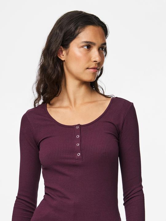 Image du produit Pieces Pckitte Ls Top Noos Bc (XL)