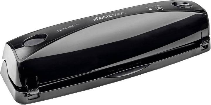 Actual product image MagicVac Elite 300 Plus Vacuum Cleaner140 Watt, 9 Ltmin, 780 mbar
