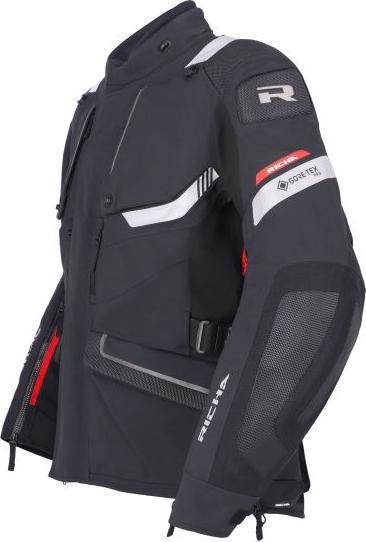 Image du produit Richa Armada Gore-Tex® Jacket LONG (Hommes, XXL)
