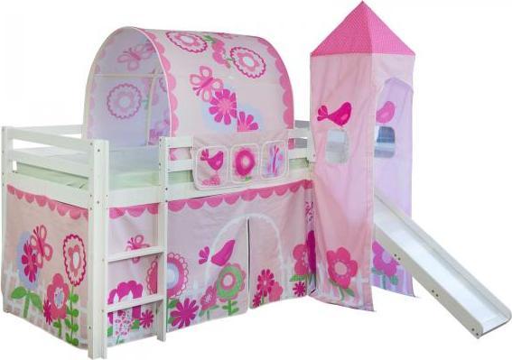 Image du produit Homestyle4u Sac à suspendre pour lit d'enfant