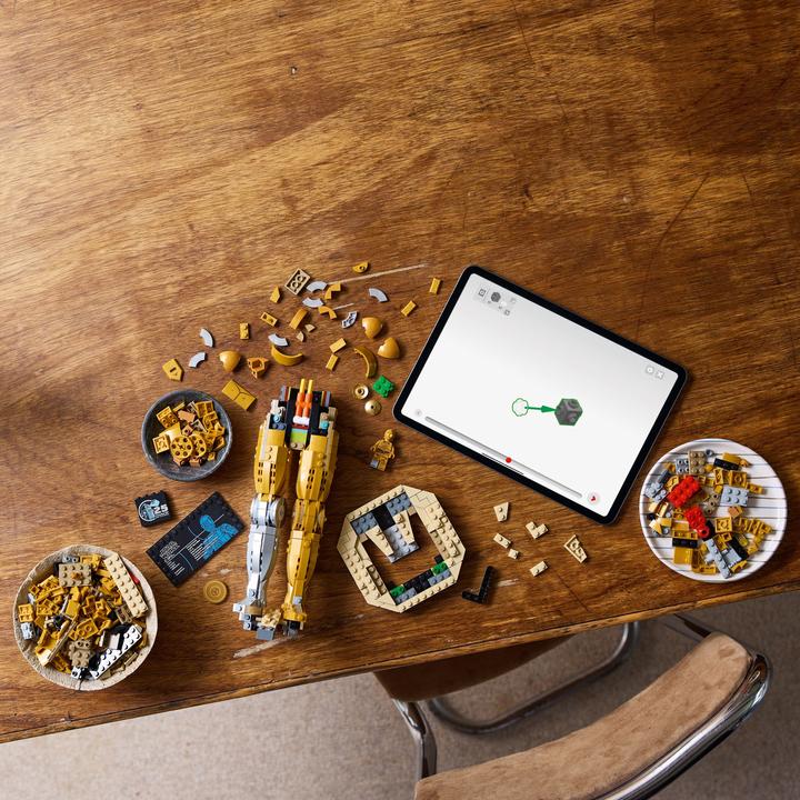 Immagine prodotto LEGO C-3PO (75398, LEGO Star Wars)