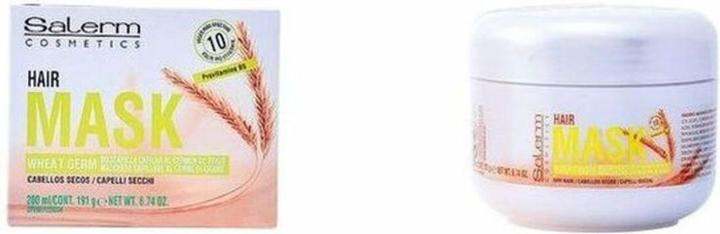 Produktbild Salerm Wheat Germ (1000 ml)