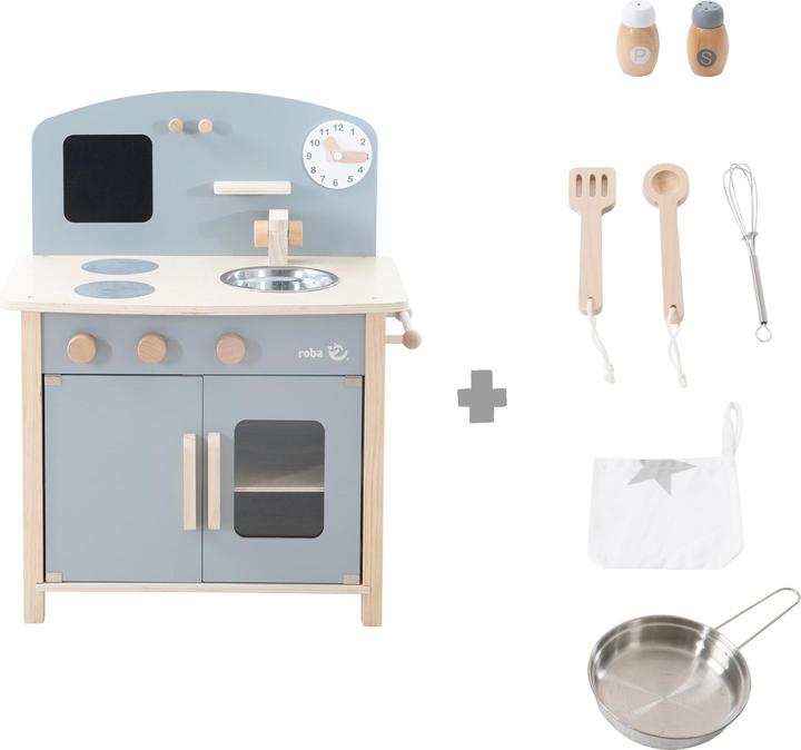 Image du produit Roba Grande dînette cuisine