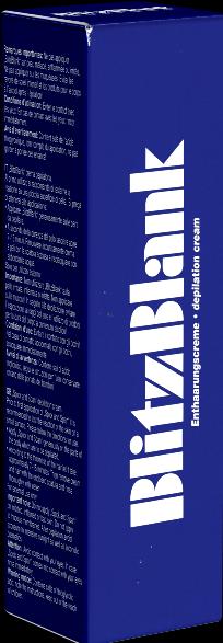 Image du produit Lubry Blitzblank (125 ml, 1 x, 161 g)