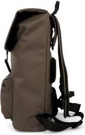 Produktbild Merkloos Gerecyclede shopper fietstas Urban Proof Cargo Backpack 20L 34 x 13 x 46 cm - bruin (20 l)