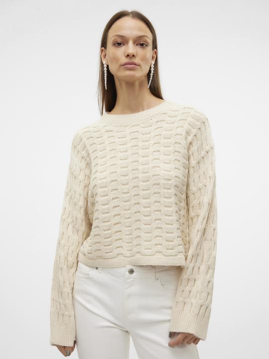 Produktbild Vero Moda VMMAISIE Pullover Strickpullover (XS)