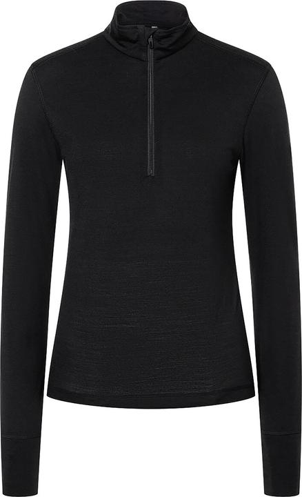 Super Natural Women's Tundra 175 Quarter Zip