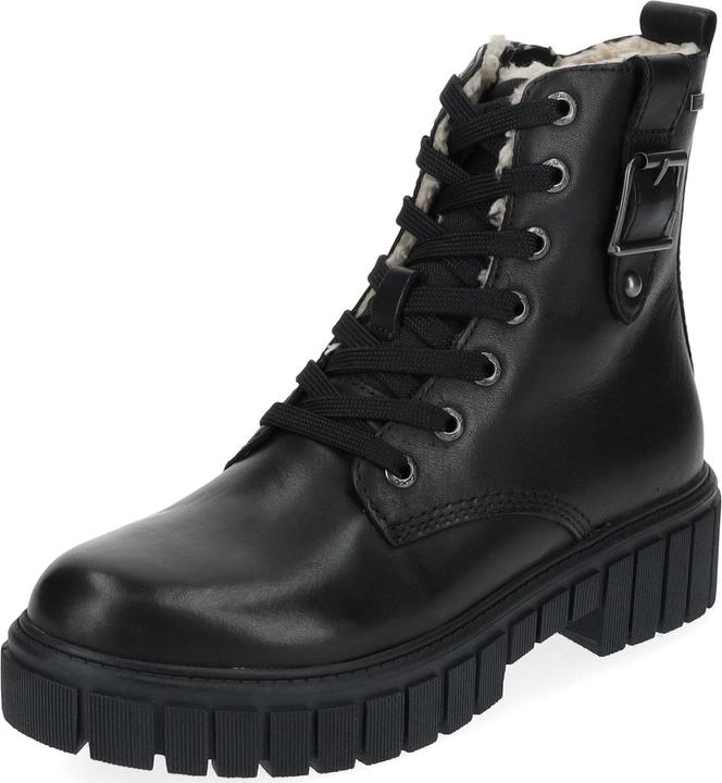 Lurchi Stiefelette (37)
