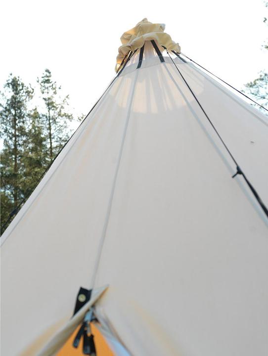 Actual product image Nordisk Alfheim (Dome tent, 11.80 kg, 6 persons)