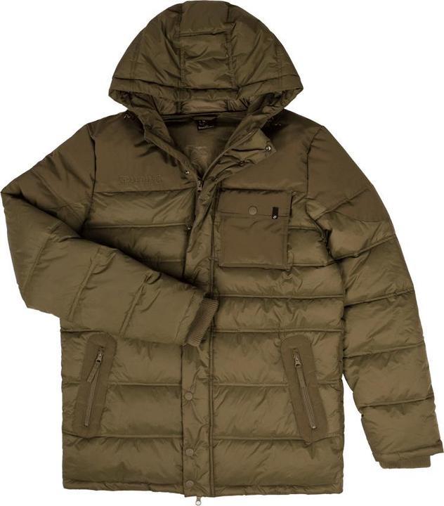Spalding Parka