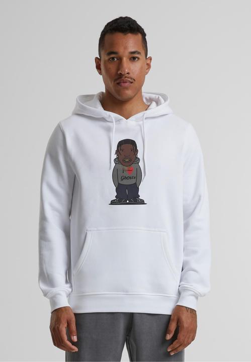 Produktbild Mister Tee MisterTee Texas Sketch Hoodie - 169959 (4XL)