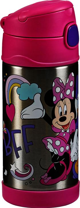 Immagine prodotto Thermos Funtainer Bottiglia di cannuccia Disney (0.35 l)
