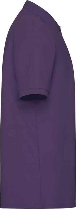 Actual product image Fruit of the Loom Mens 65/35 Polo Shirt (3XL)