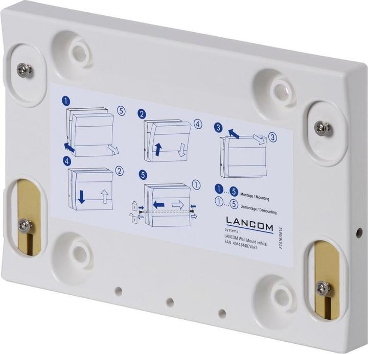 Immagine prodotto Lancom Systems Supporto Da Parete Lancom (Bianco)