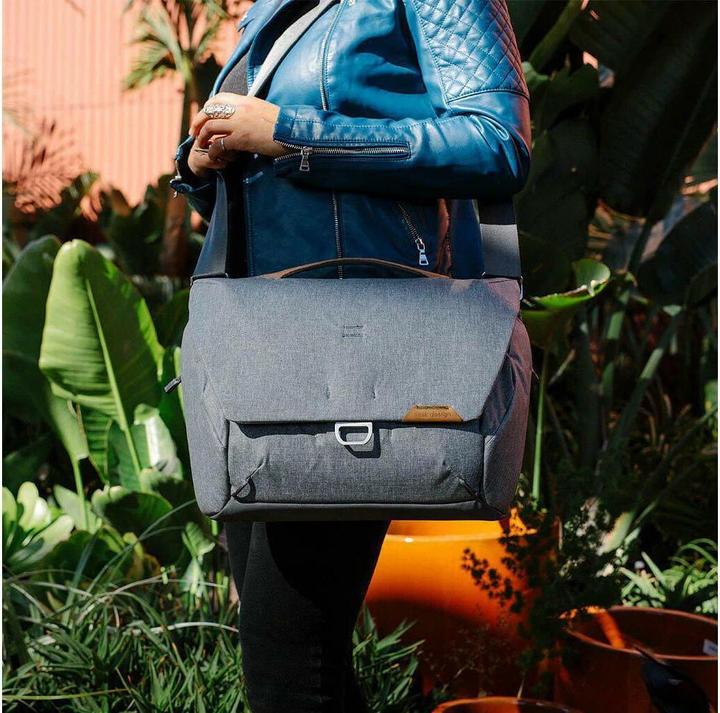 Produktbild Peak Design Everyday Messenger (Kamera Schultertasche, 13 l)