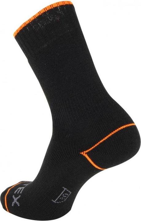 Image du produit Estex Des Chaussettes De Travail Pour Les Chaussures De Travail (43 - 46)
