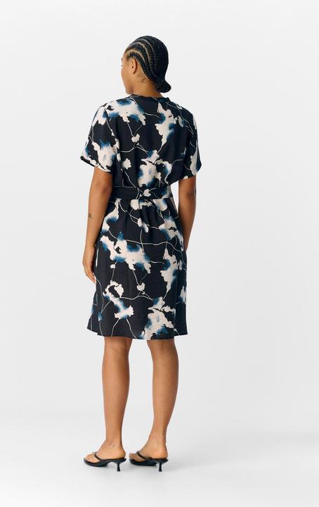 Produktbild Object Print Blusenkleid (44)