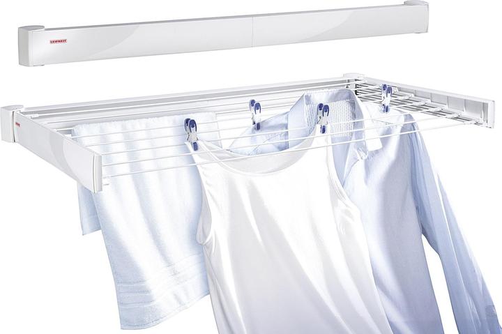 Productafbeelding Leifheit Telegante wanddroger (7.20 m)