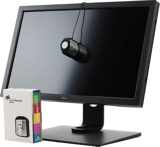 Produktbild Calibrite ColorChecker Display