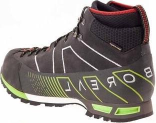 Image du produit Boreal Drom Mid Graphite (41.5)