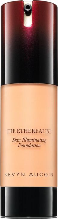 Kevyn Aucoin The Etherealist Skin Illuminating Foundation (Medium EF 06)