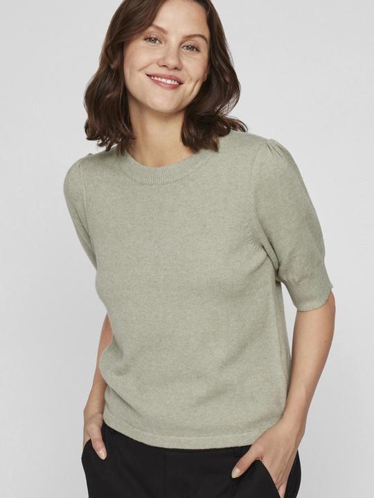 Image du produit Vila Kurzarm Strickoberteil (XS)
