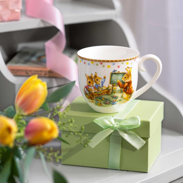 Produktbild Villeroy & Boch Annual Easter Edition Jahresbecher 2025 (390 ml, 1 x)