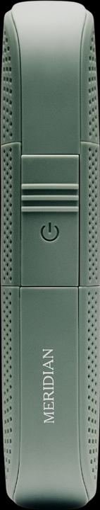 Meridian Grooming Up-Here Trimmer (Sage)