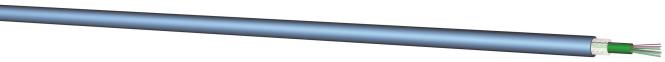 Actual product image Draka Fibre optic cable (CAT3, 4000 m)