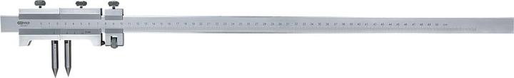 KS Tools Precision Bar Compass
