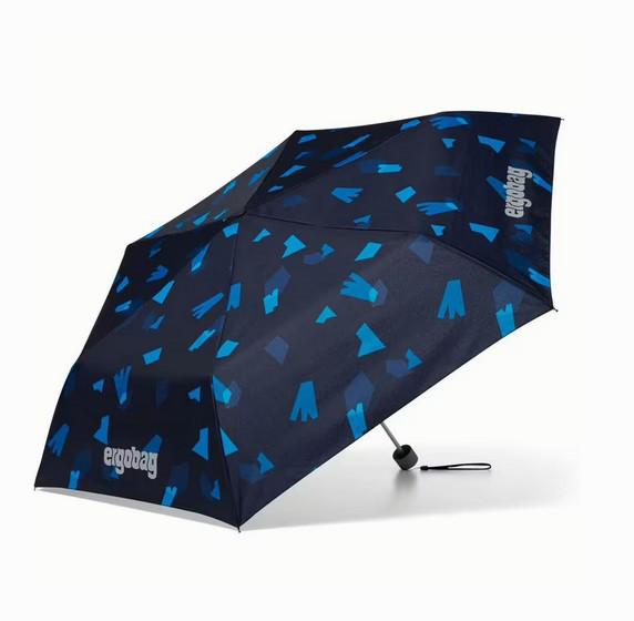 Actual product image Ergobag Accessories Children's pocket umbrella 21 cm