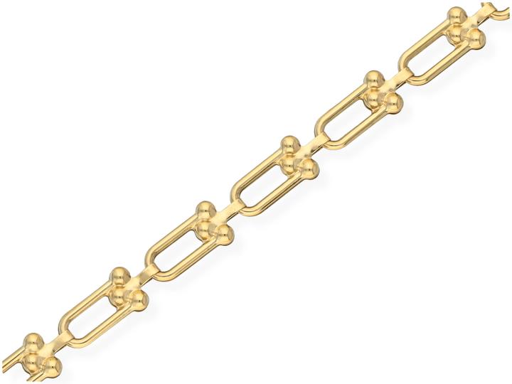 Actual product image Carat Chic (Gold 18ct, 45 cm)