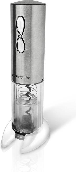 Actual product image VinBouquet Electric corkscrew (Electric corkscrew)