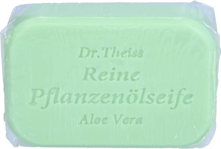 Dr. Theiss Dr Theiss Aloe Ve Rei Pfla