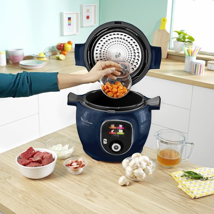 Image du produit Moulinex Cookeo+ CE8514