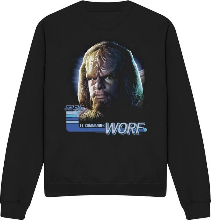 Image du produit - Sweat THE NEXT GENERATION - Adulte (L)