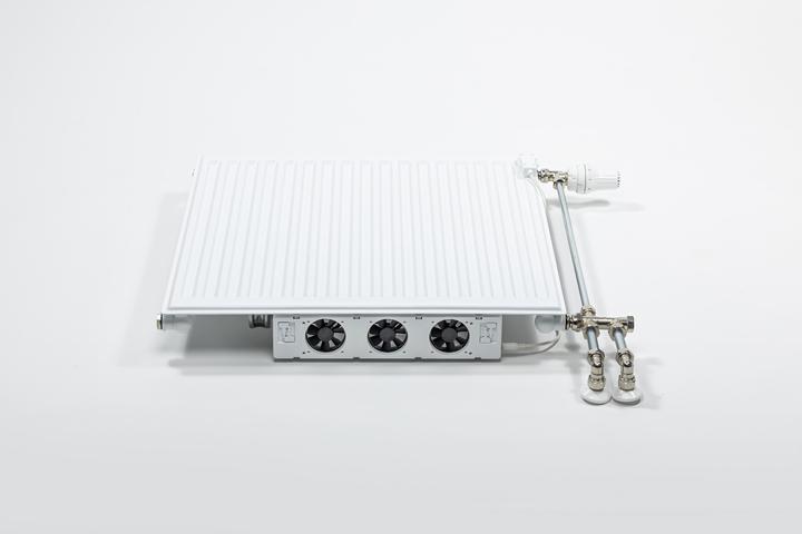 Produktbild SpeedComfort Mono-Set