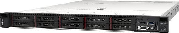Produktbild Lenovo ThinkSystem SR630 V2 8x2.5" SAS/SATA Bac
