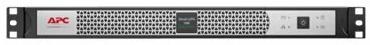 Actual product image APC SCL500RMI1UNC (400 VA, 400 W, Line-interactive UPS)