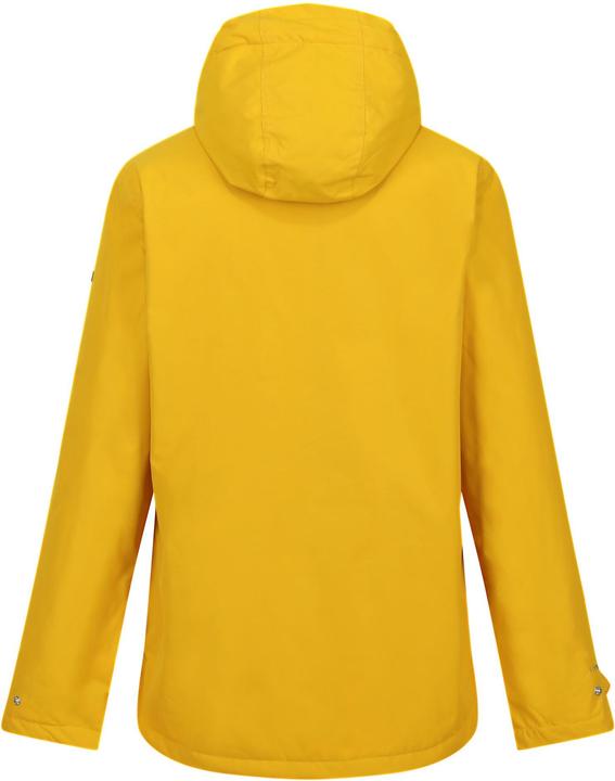 Produktbild Regatta Broadia Jacke wasserfest (34 D)