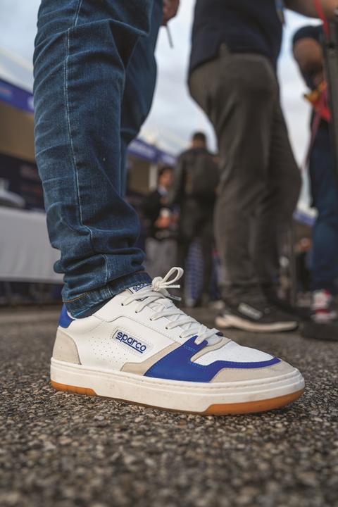 Produktbild Sparco Freizeitschuhe S-Urban (44)