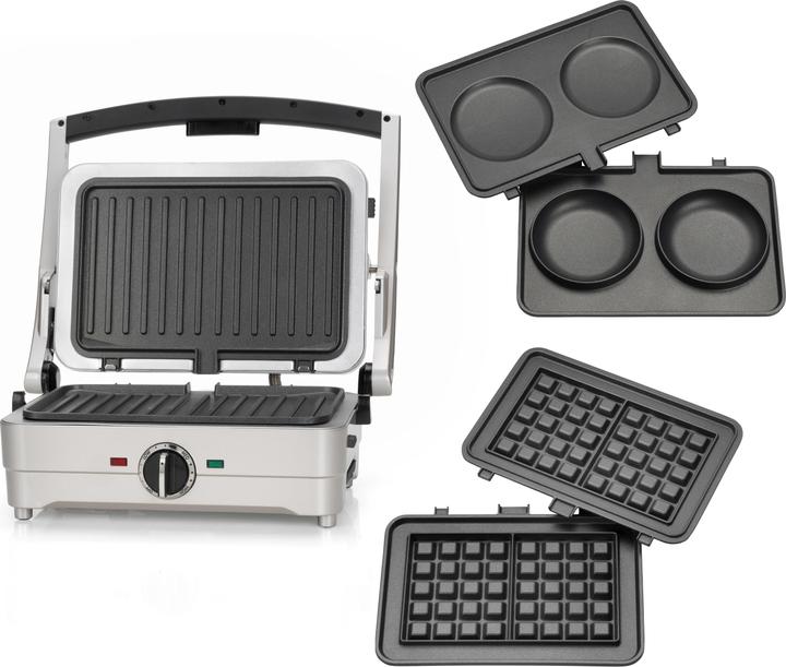 Produktbild Cuisinart Griddler 3 in 1